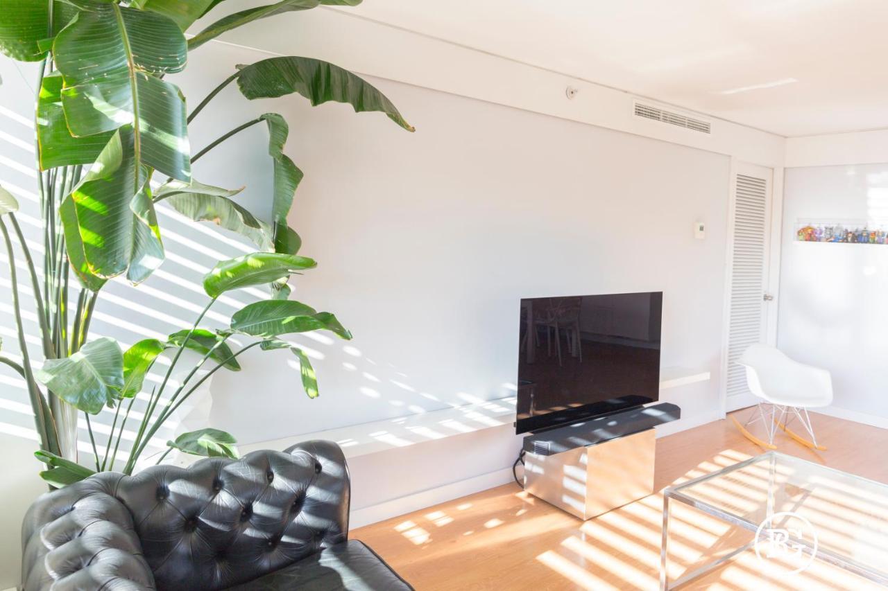 Bernabeu - Cuzco - Eurobuilding 2 Luxury Apartment Μαδρίτη Εξωτερικό φωτογραφία